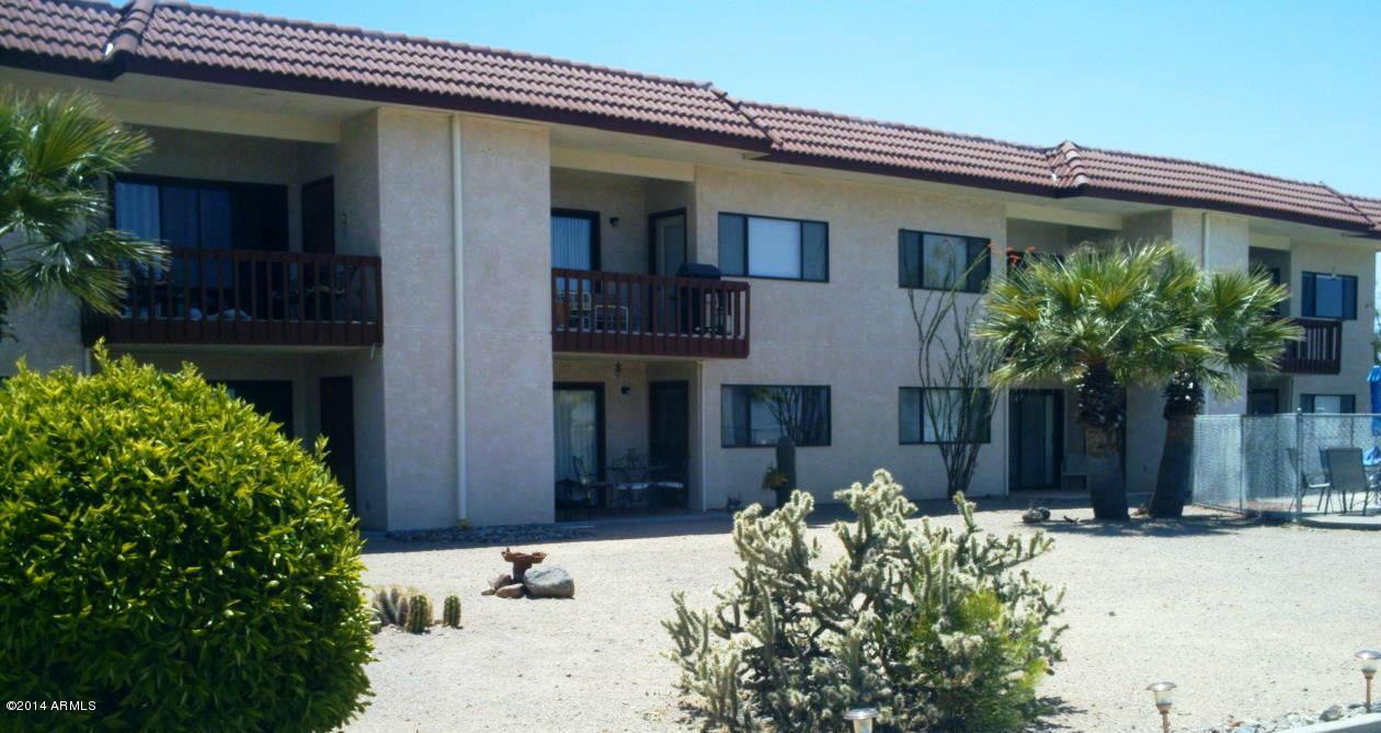 100 N Vulture Mine Rd. #203, Wickenburg, AZ 85390