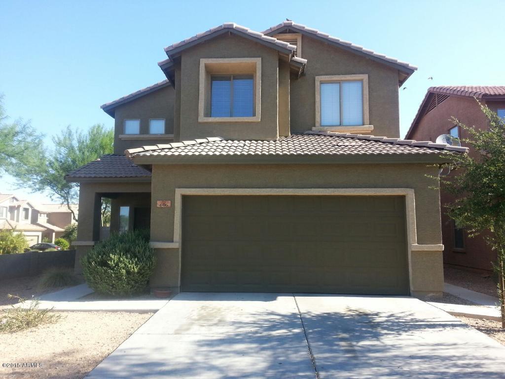 606 E Dekalb Ln., Phoenix, AZ 85040