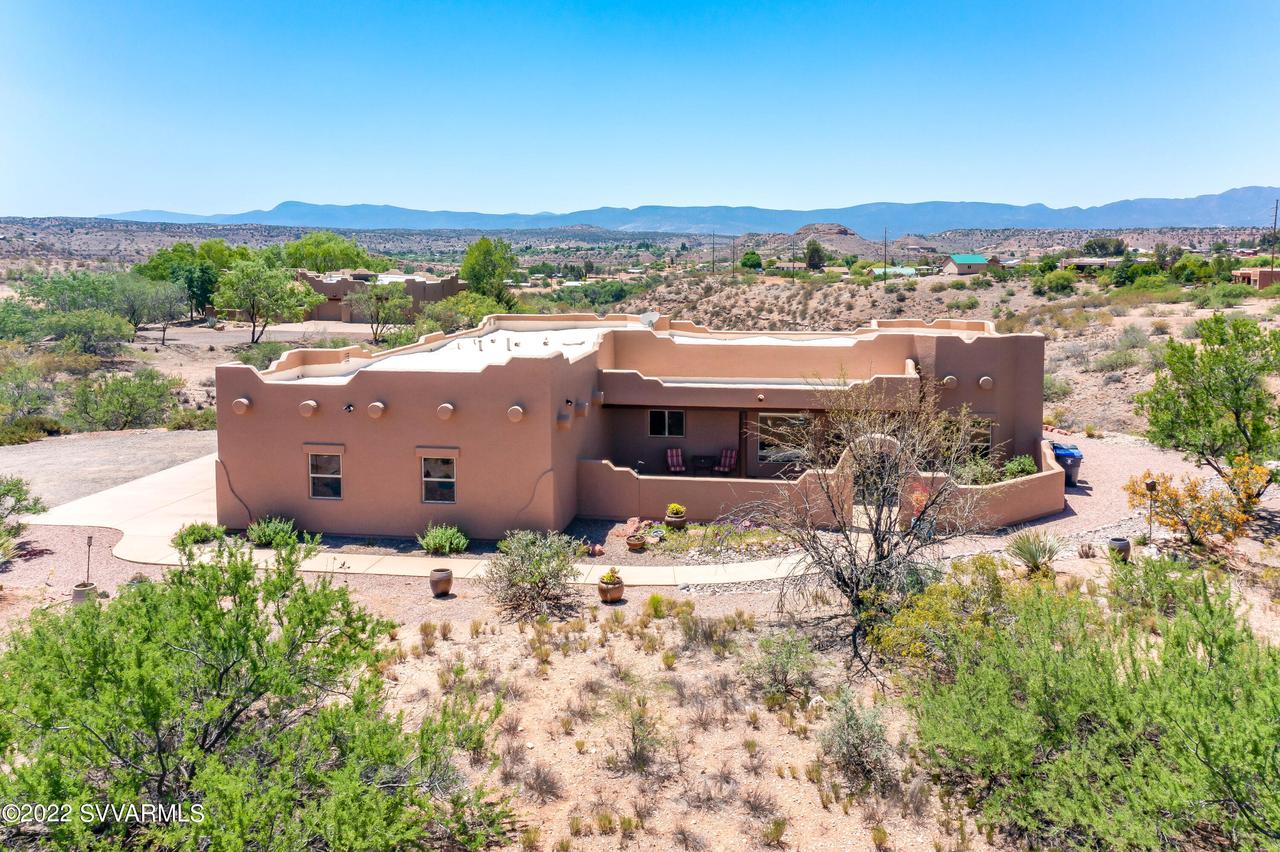 1400 S Virga View Ln., Cornville, AZ 86325