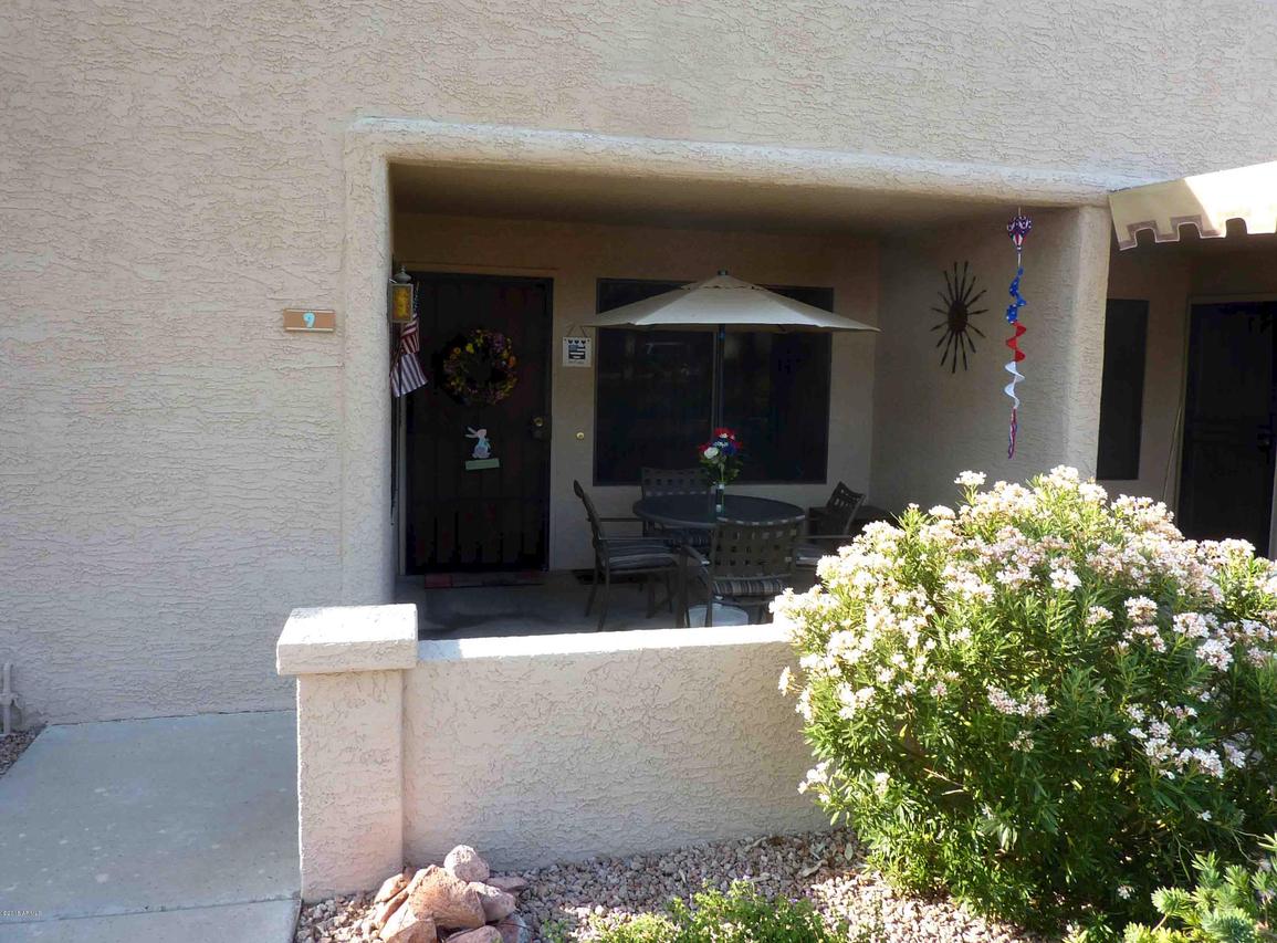 14300 W Bell Rd. #9, Surprise, AZ 85374