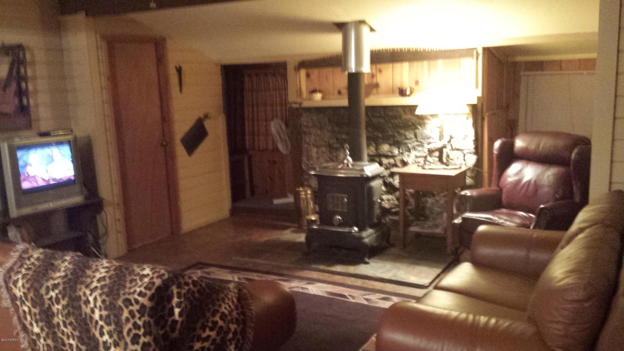 1 E Mingus Mountain Rd., Prescott, AZ 86314