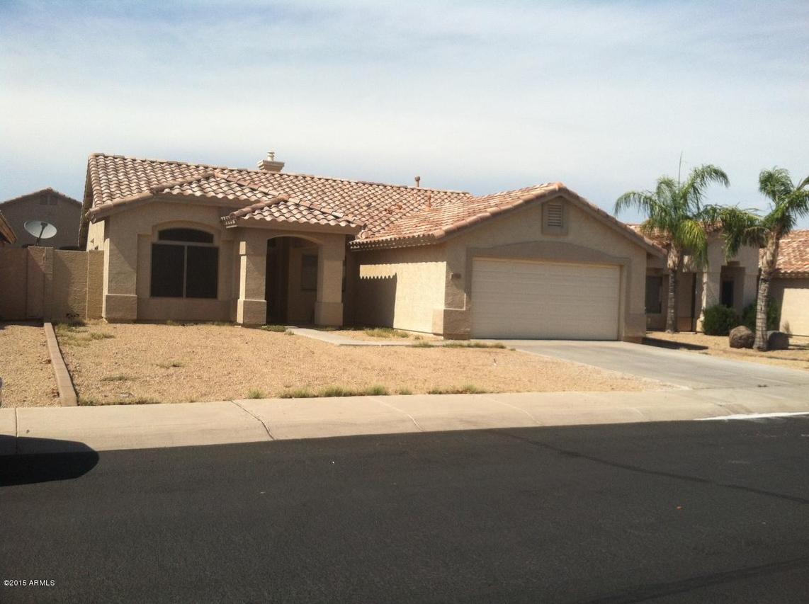 10760 W Sands Dr., Sun City, AZ 85373