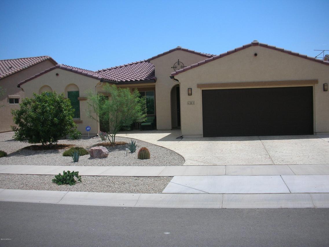 34 S Mesilla Ln., Casa Grande, AZ 85194