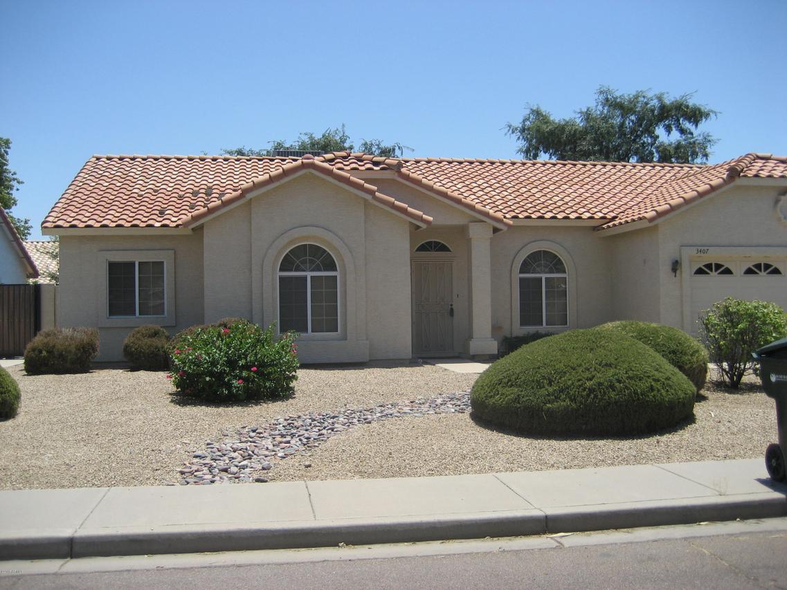 3407 E Le Marche Ave., Phoenix, AZ 85032