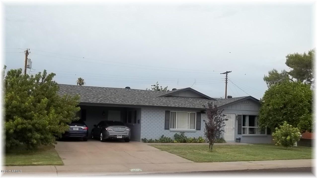 8220 E Whitton Ave., Scottsdale, AZ 85251