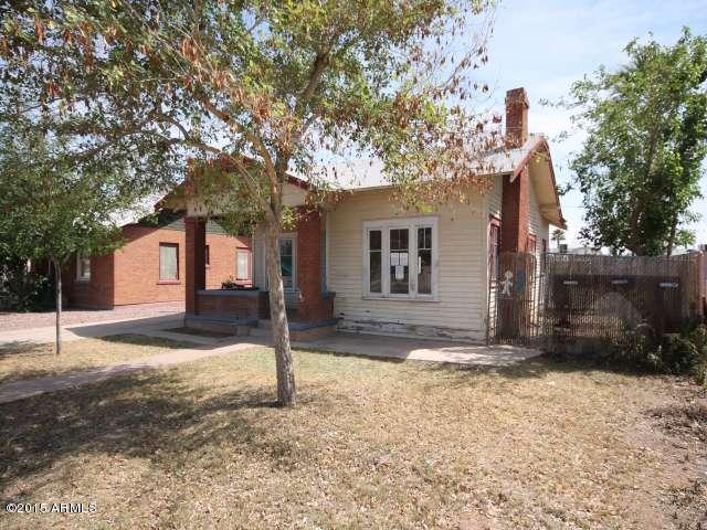 1305 E Willetta St., Phoenix, AZ 85006