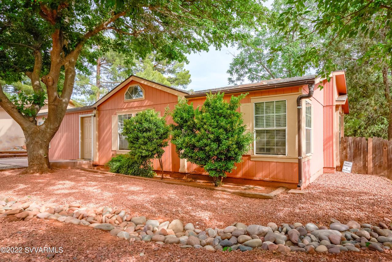 10 Fawn Cir., Sedona, AZ 86351