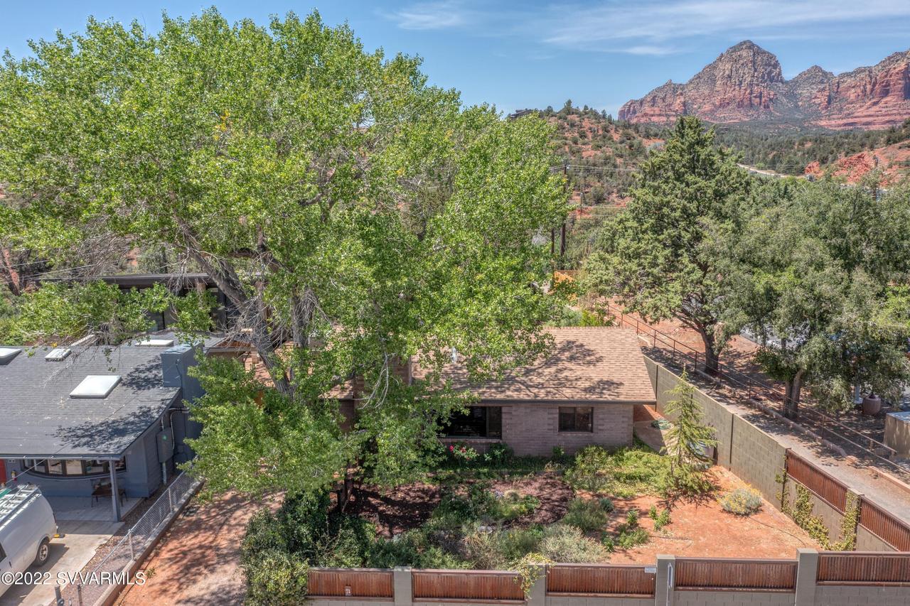 71 Hart Rd., Sedona, AZ 86336