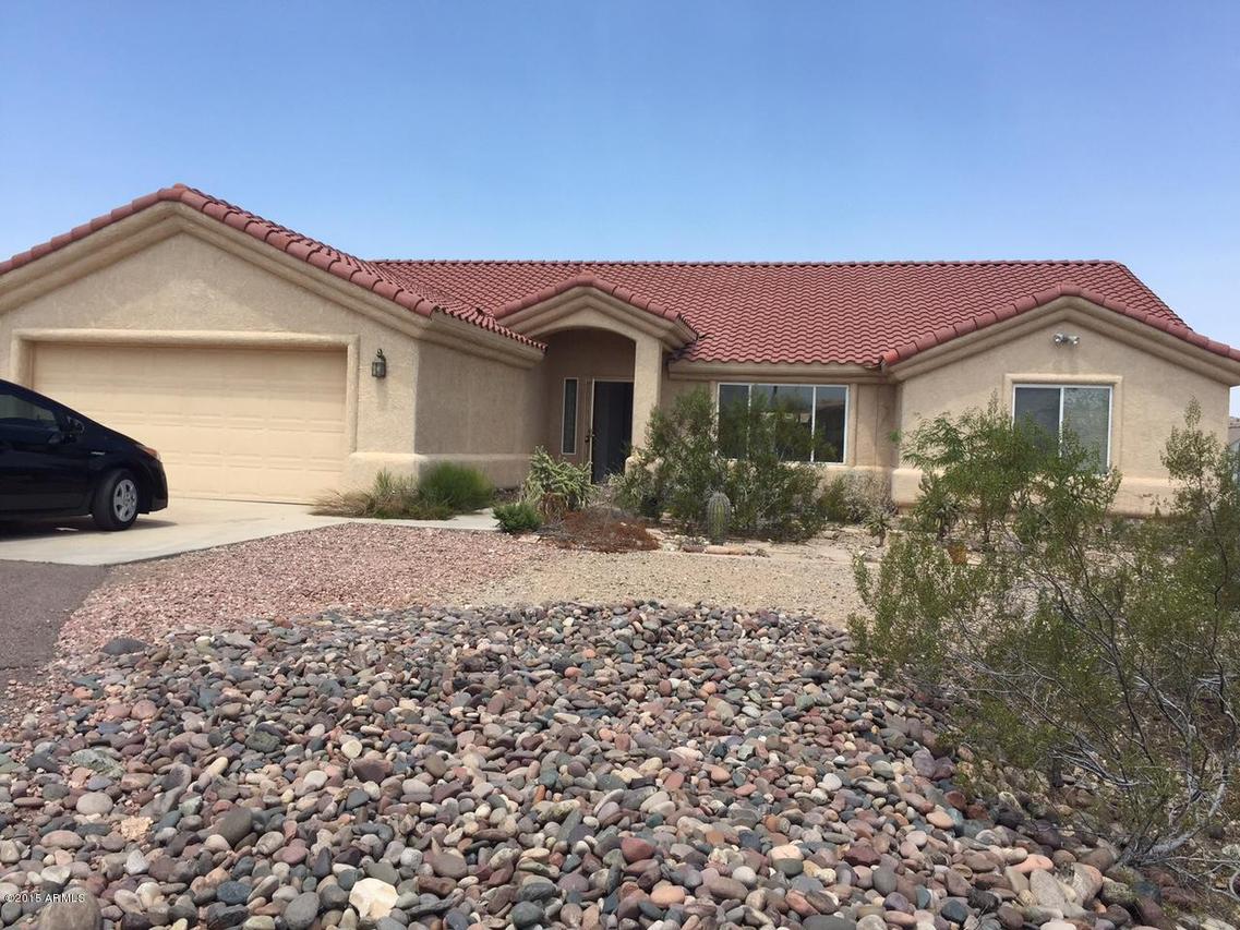 8306 S 133rd Ave., Goodyear, AZ 85338