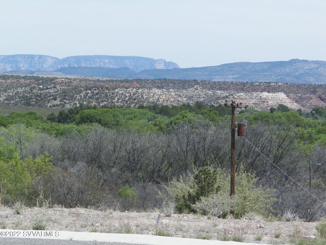 1641 Buena Vista Dr., Clarkdale, AZ 86324