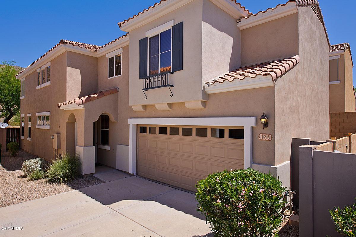 122 W Mountain Sage Dr., Phoenix, AZ 85045