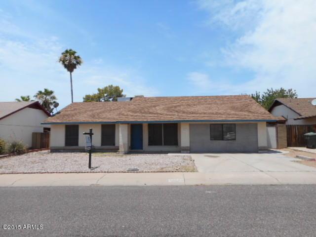 20826 N 17th Ave., Phoenix, AZ 85027