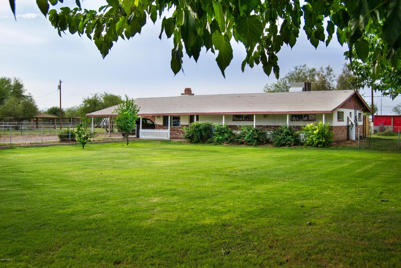 12424 W Hidalgo Ave., Avondale, AZ 85323