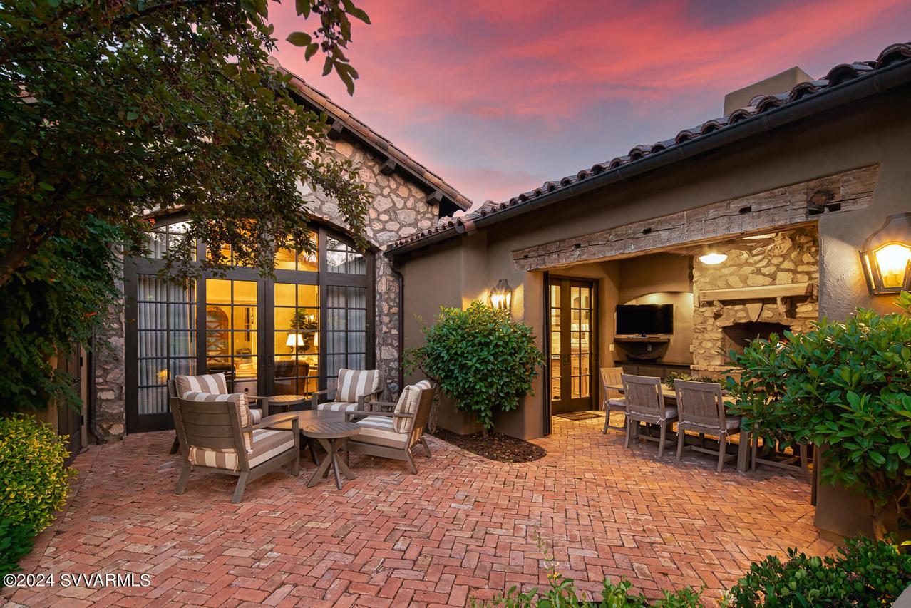 155 Secret Canyon Dr. #A6, Sedona, AZ 86336