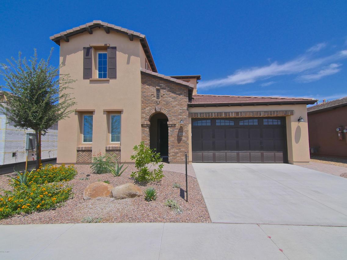 36105 N Stone Way, San Tan Valley, AZ 85140