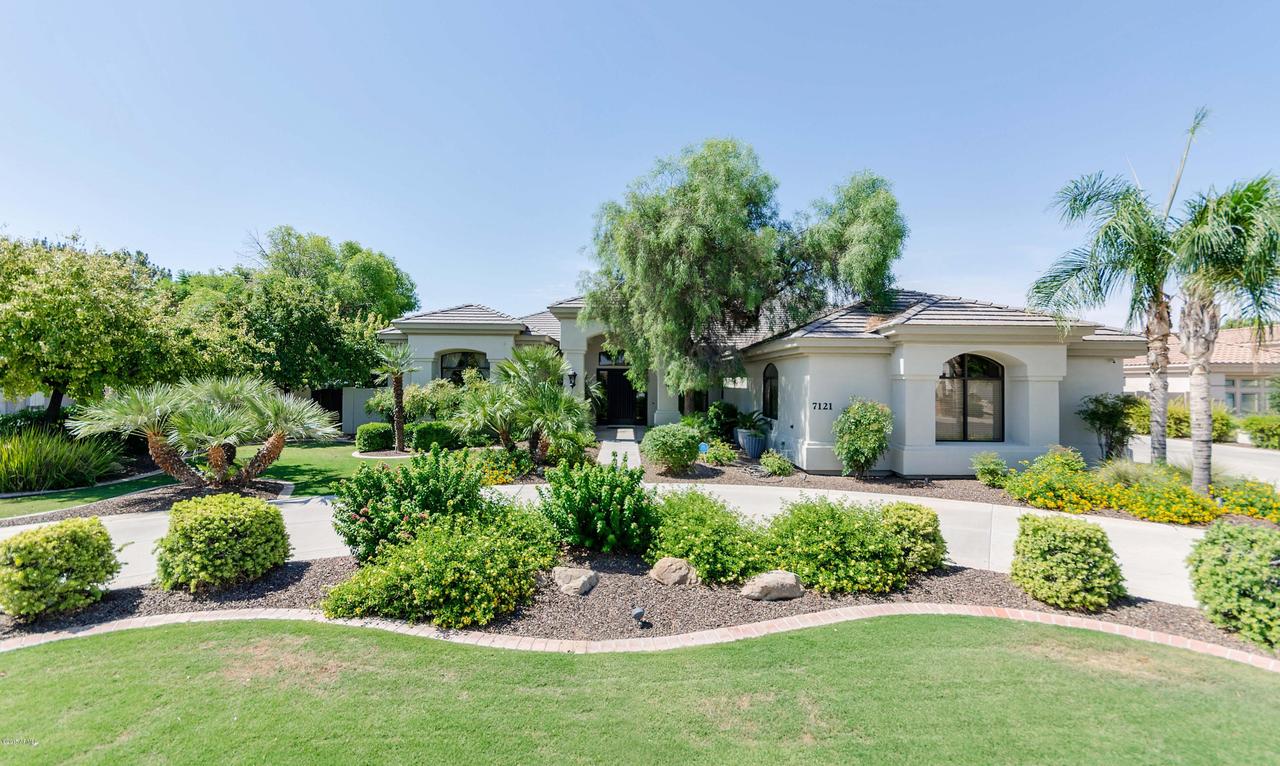 7121 W Redfield Rd., Peoria, AZ 85381