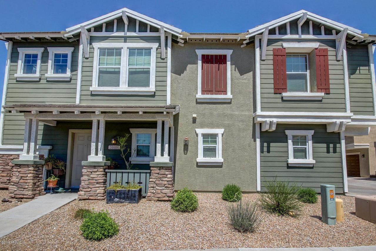 34606 N 30th Dr., Phoenix, AZ 85086