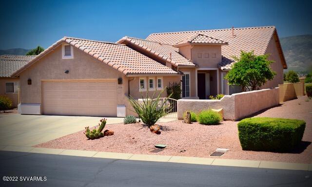 730 S Golf View Dr., Cornville, AZ 86325