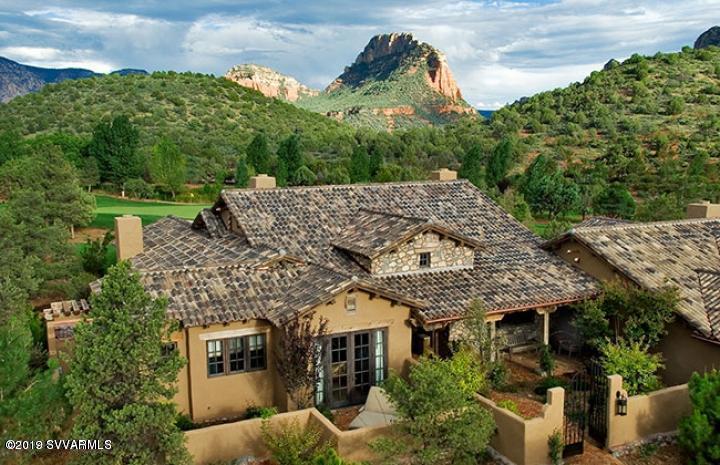195 Secret Canyon Dr. #A15, Sedona, AZ 86336