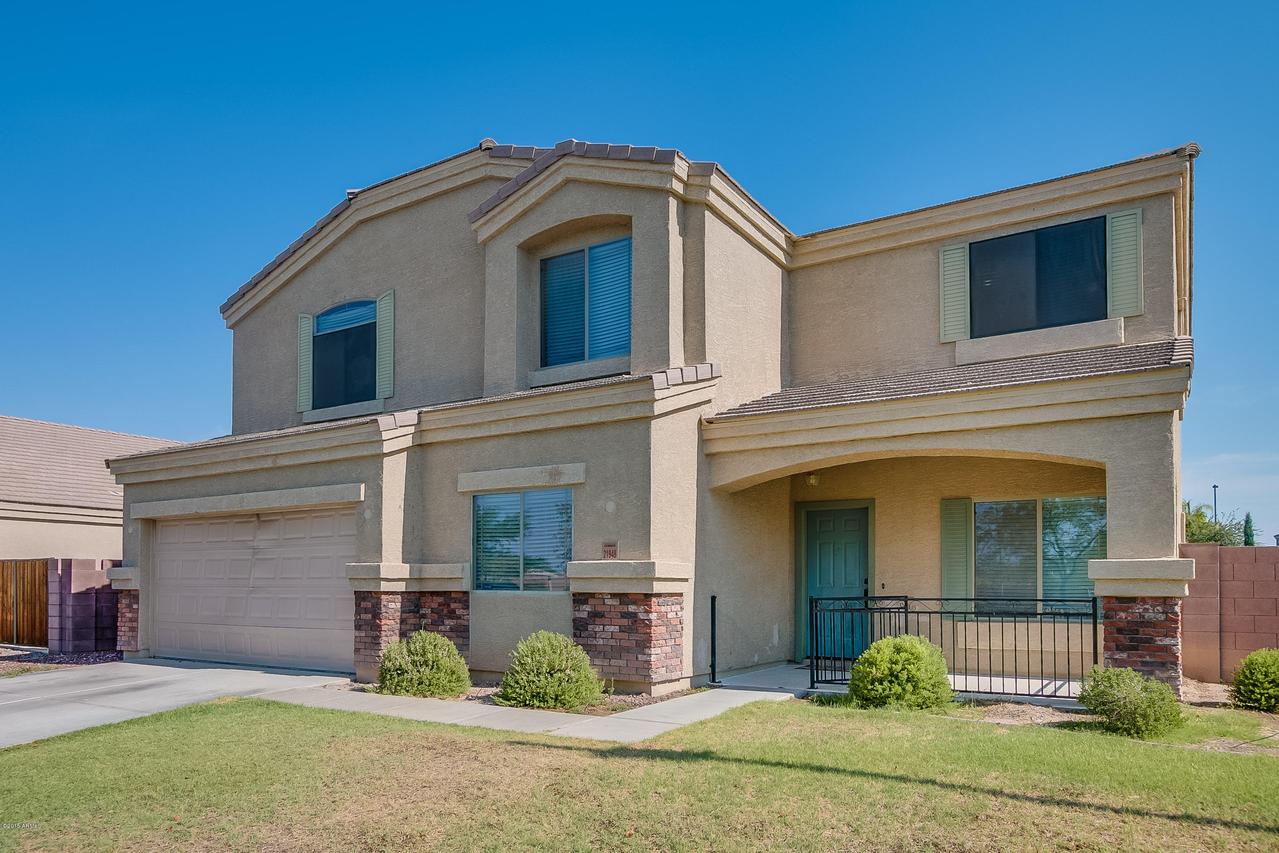 21948 W Hopi St., Buckeye, AZ 85326