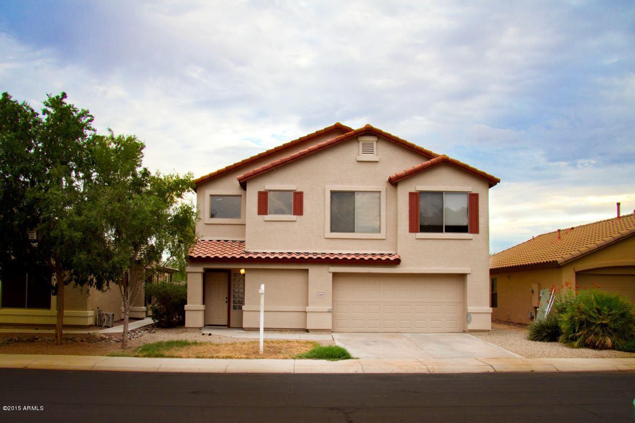 42886 W Anne Ln., Maricopa, AZ 85138