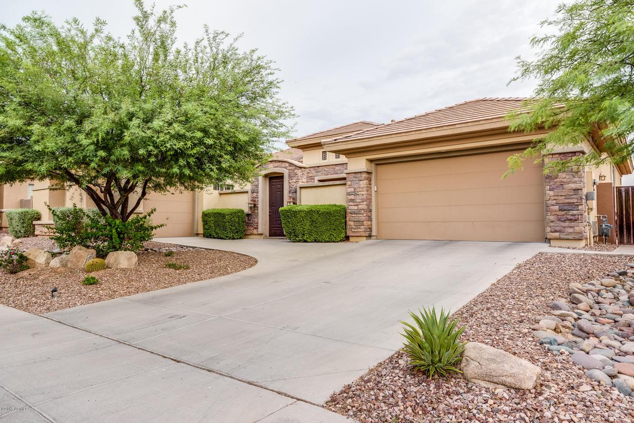 1548 W Laurel Greens Ct., Anthem, AZ 85086