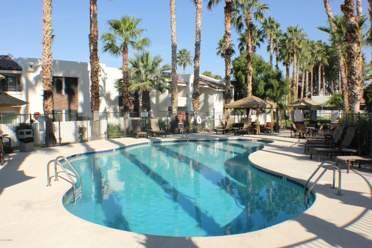 7350 N Via Paseo Del Sur #P  203, Scottsdale, AZ 85258