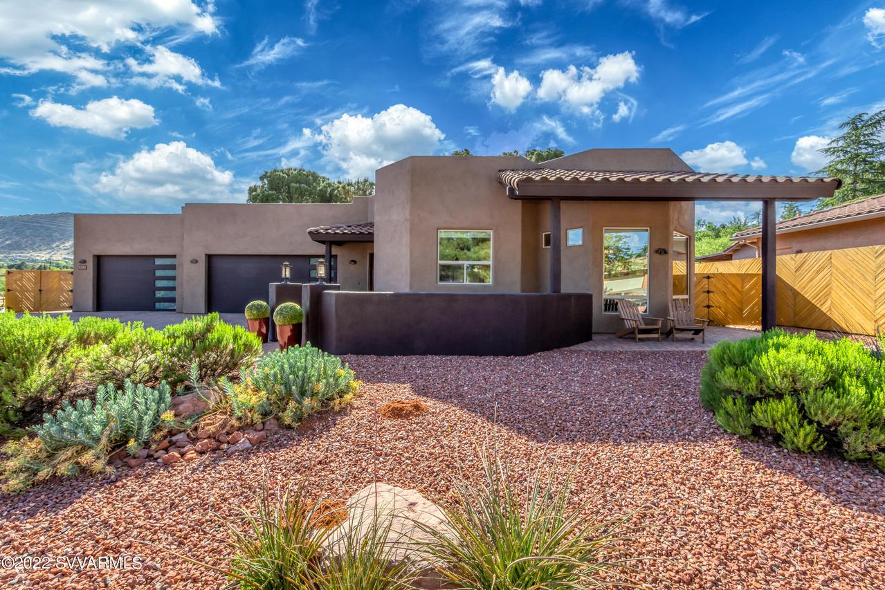 15 Yellow Hat Cir., Sedona, AZ 86351