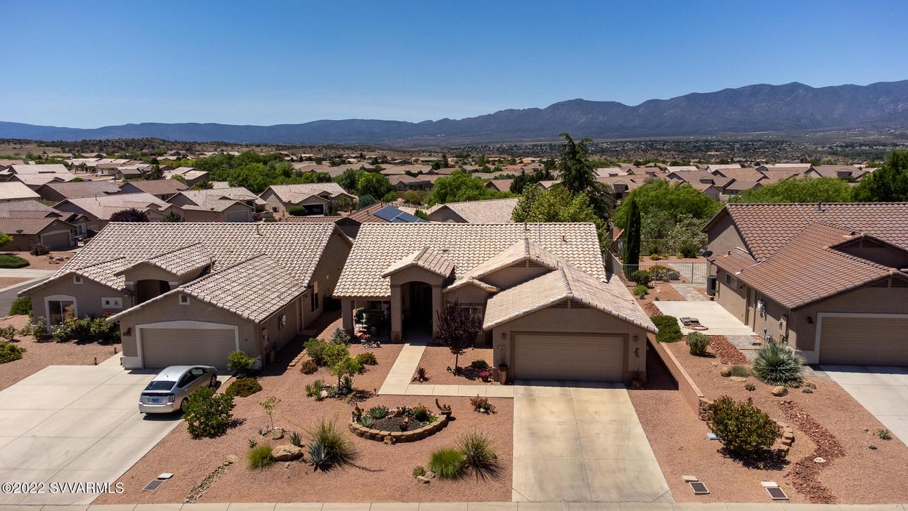 6145 E Hidden Ridge Dr., Cornville, AZ 86325