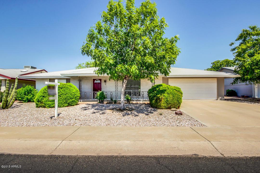 13859 N Tan Tara Dr., Sun City, AZ 85351