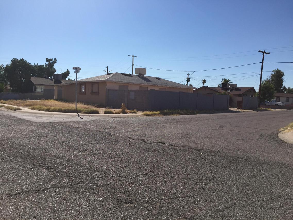 4802 W Fairmount Ave., Phoenix, AZ 85031