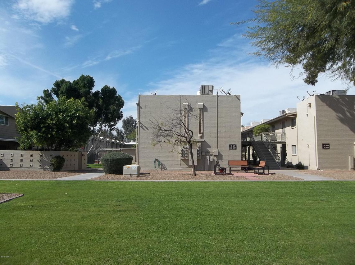 815 N Hayden Rd. #A215, Scottsdale, AZ 85257