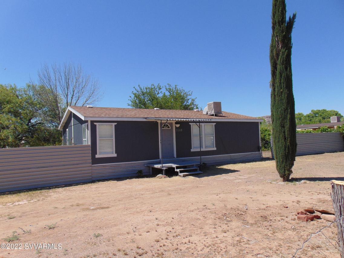 3388 E Ripple Rd., Camp Verde, AZ 86322