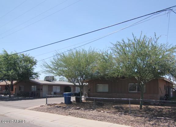 2017 E Lemon St., Tempe, AZ 85281