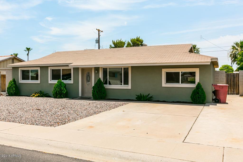 7309 E Taylor St., Scottsdale, AZ 85257