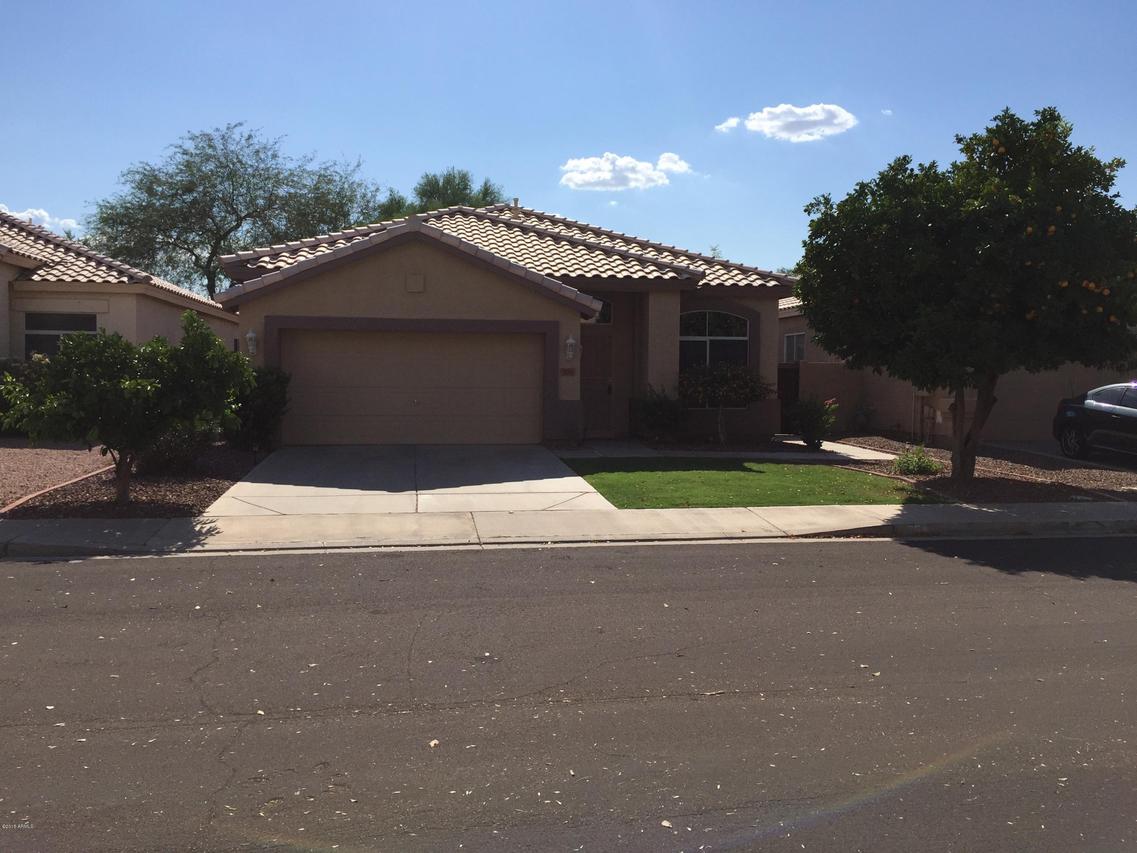 254 N Stanley Pl., Chandler, AZ 85226