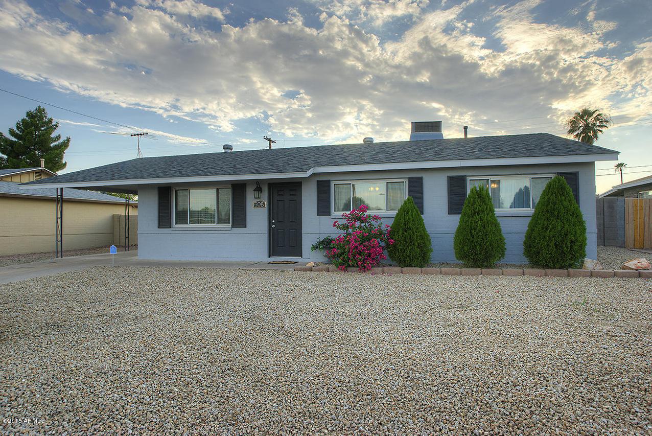 508 N 74th St., Scottsdale, AZ 85257