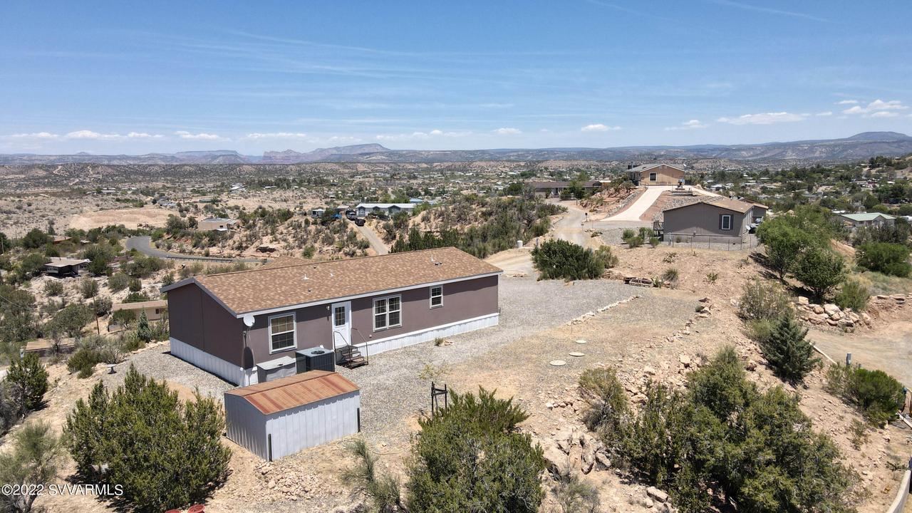 4565 N Lazy Lariat Ln., Rimrock, AZ 86335