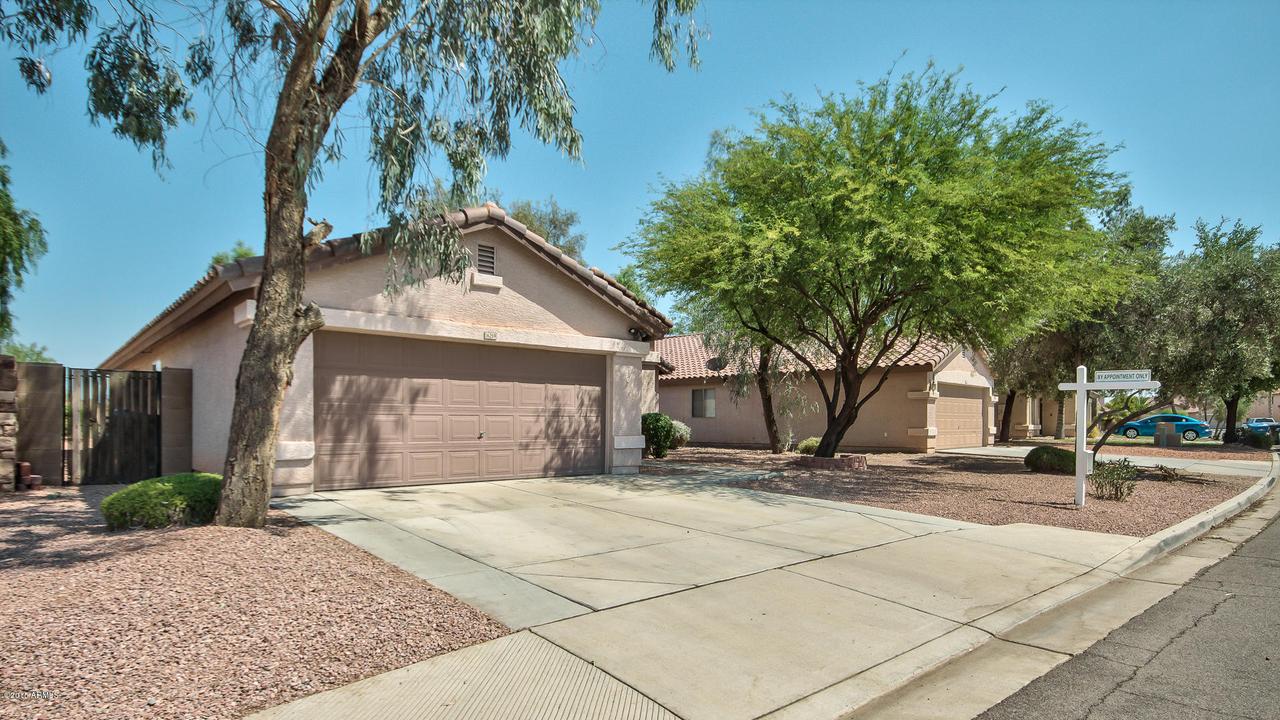16259 N 158th Dr., Surprise, AZ 85374