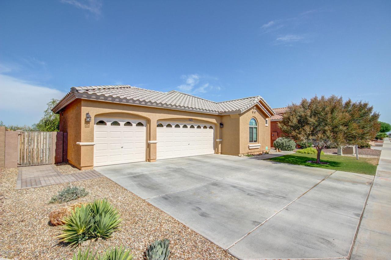 5413 N 191st Dr., Litchfield Park, AZ 85340