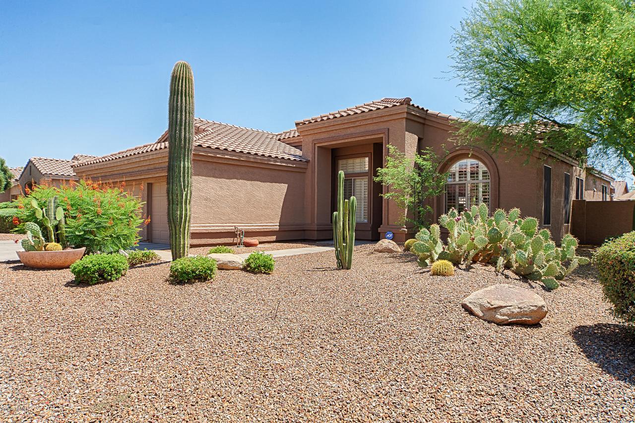 4629 E Williams Dr., Phoenix, AZ 85050