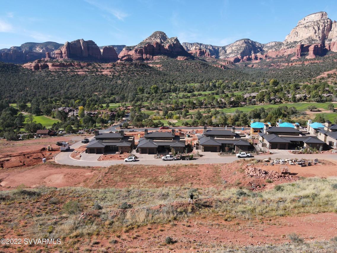 97 Fay Canyon Rd., Sedona, AZ 86336