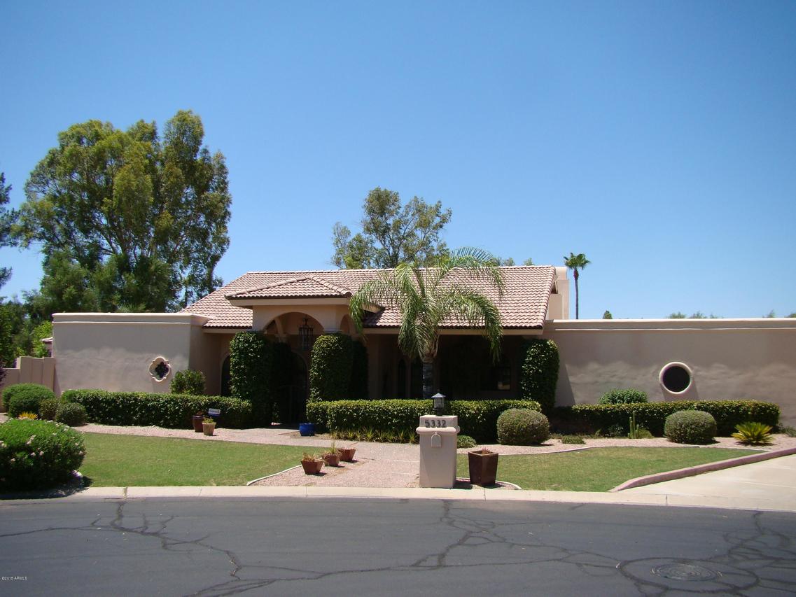 5332 E Sahuaro Dr., Scottsdale, AZ 85254