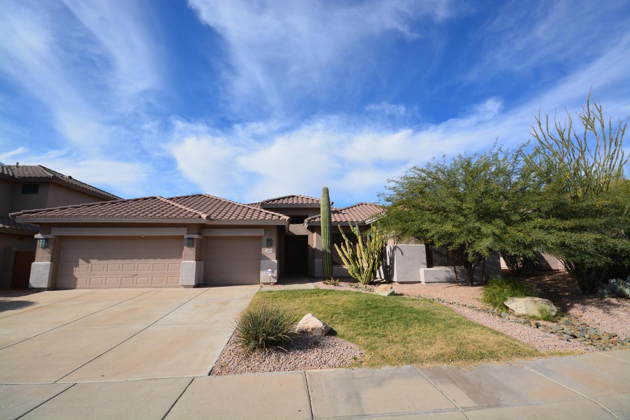 26814 N 45th Pl., Cave Creek, AZ 85331