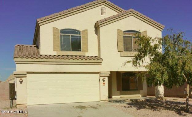 10626 W Hilton Ave., Tolleson, AZ 85353