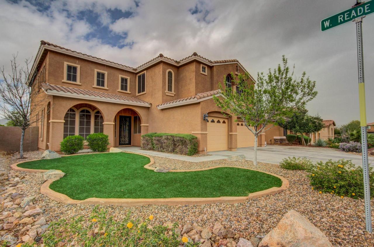 5106 N Molitor Ct., Litchfield Park, AZ 85340