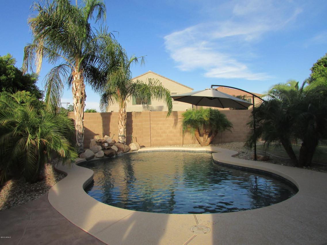 9425 N 179th Ln., Waddell, AZ 85355