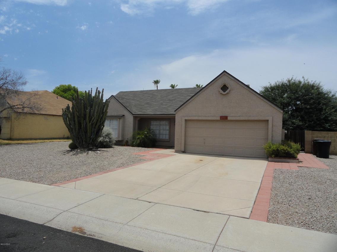 6921 W Laurel Ln., Peoria, AZ 85345