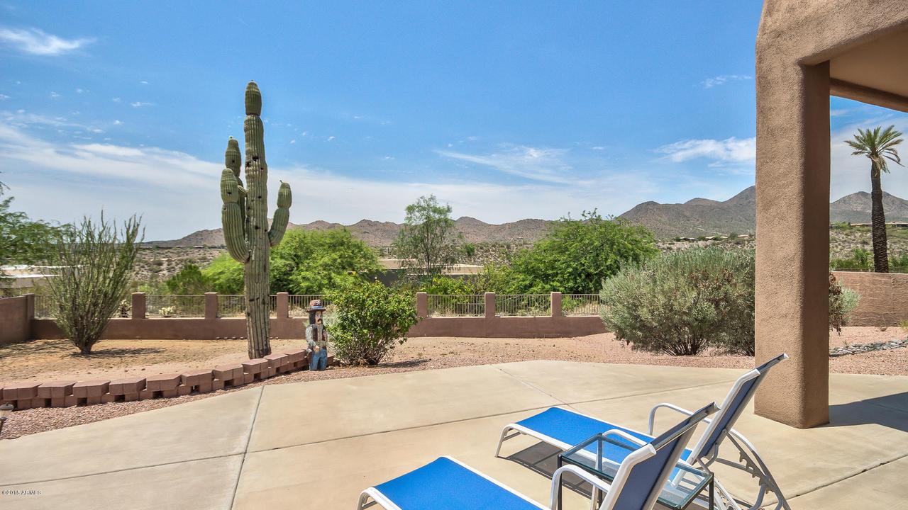 15810 N Eagles Nest Dr., Fountain Hills, AZ 85268