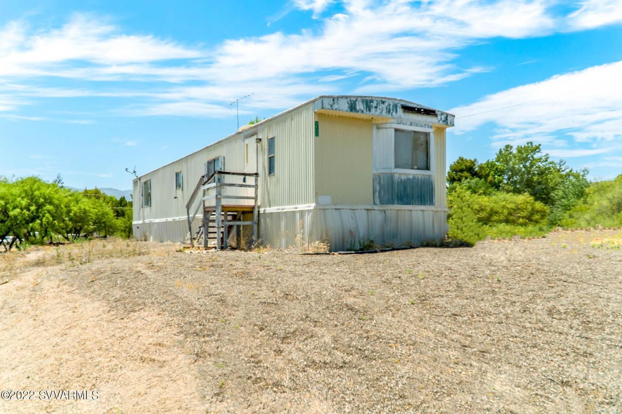 3036 S White Birch, Camp Verde, AZ 86322